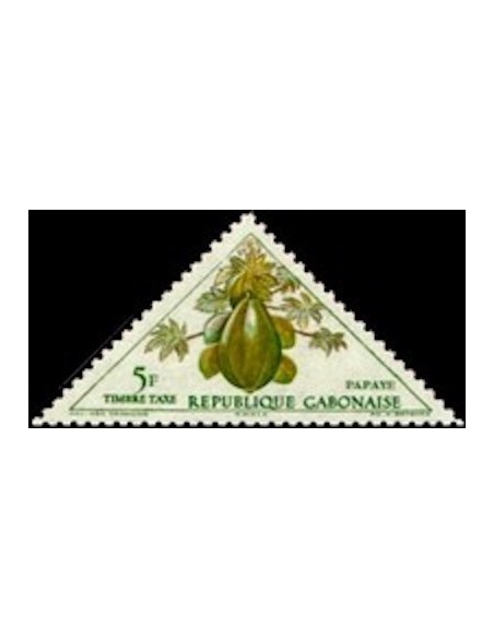 Ganbon TA N° 041 Neuf*