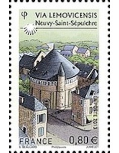 FR N° 4725 Neuf **