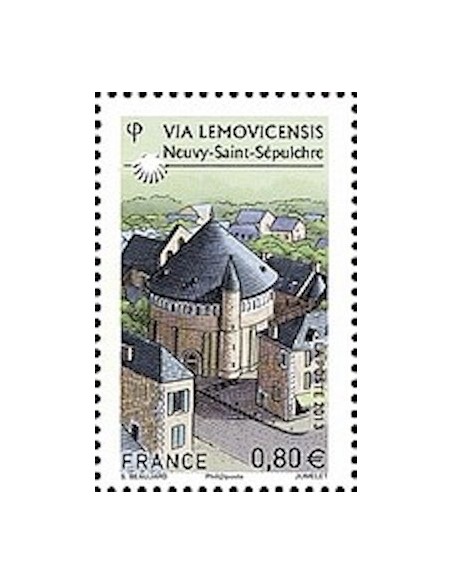 FR N° 4725 Neuf **