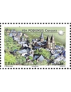 FR N° 4728 Neuf **