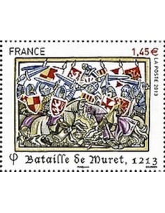 FR N° 4828 Neuf **