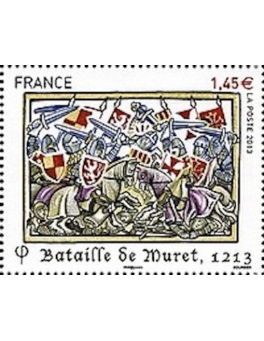 FR N° 4828 Neuf **