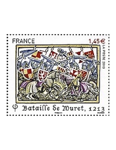 FR N° 4828 Neuf **