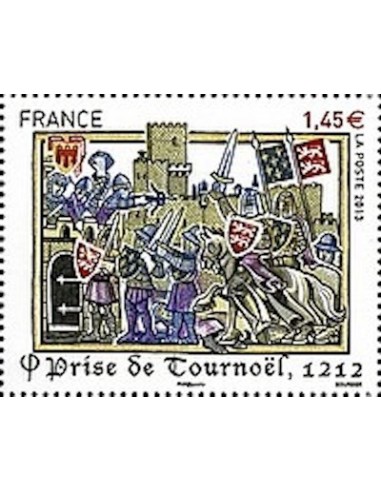 FR N° 4829 Neuf **