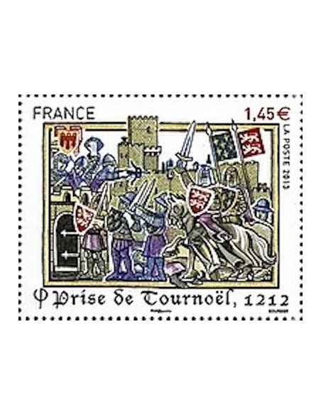 FR N° 4829 Neuf **