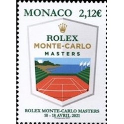 Monaco N° 3264 N **