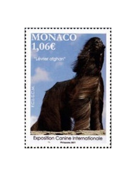 Monaco N° 3274 N **