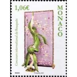 Monaco N° 3275 N **