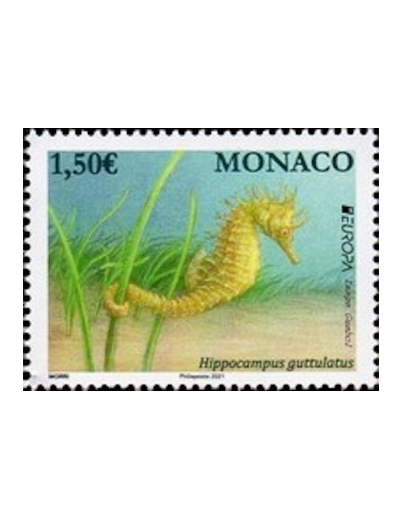 Monaco N° 3283 N **