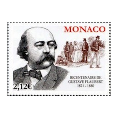 Monaco N° 3285 N **