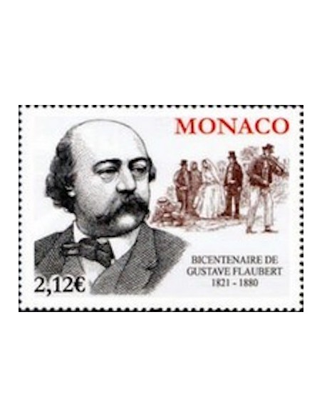Monaco N° 3285 N **