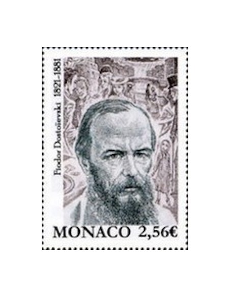 Monaco N° 3286 N **