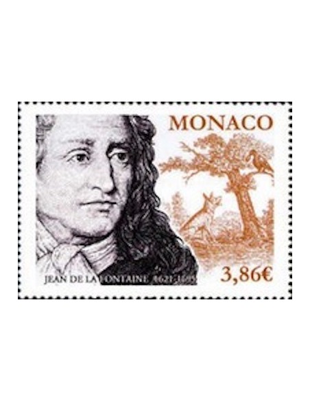 Monaco N° 3288 N **