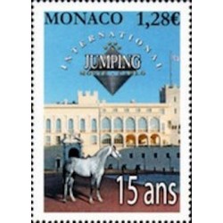 Monaco N° 3291 N **