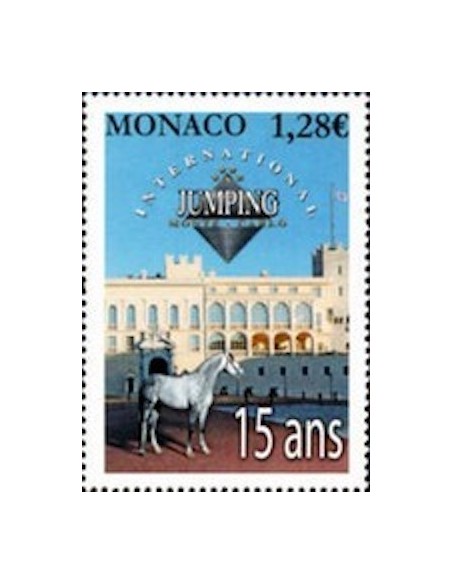 Monaco N° 3291 N **