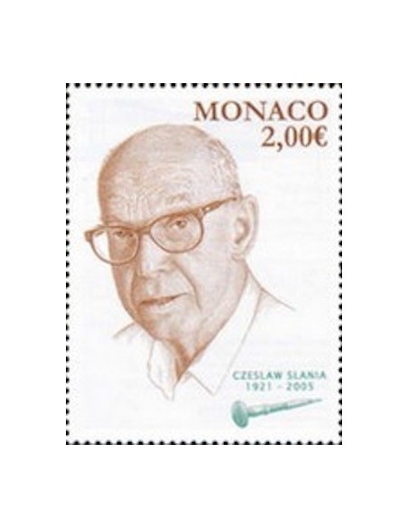 Monaco N° 3292 N **