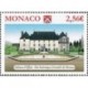 Monaco N° 3293 N **