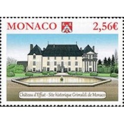 Monaco N° 3293 N **