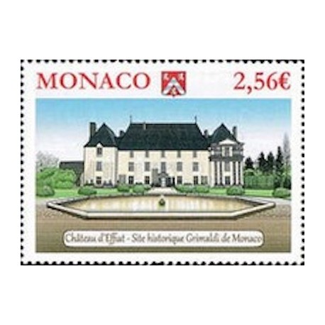 Monaco N° 3293 N **