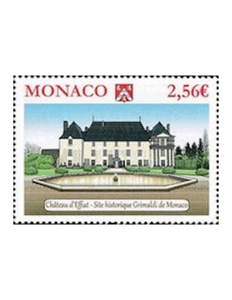 Monaco N° 3293 N **