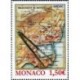 Monaco N° 3294 N **