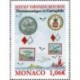 Monaco N° 3298 N **