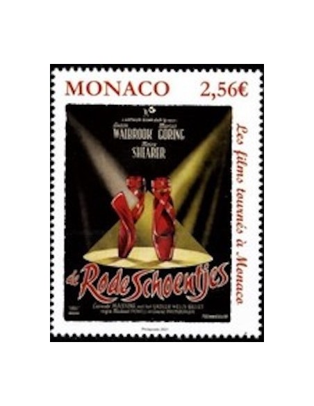 Monaco N° 3300 N **