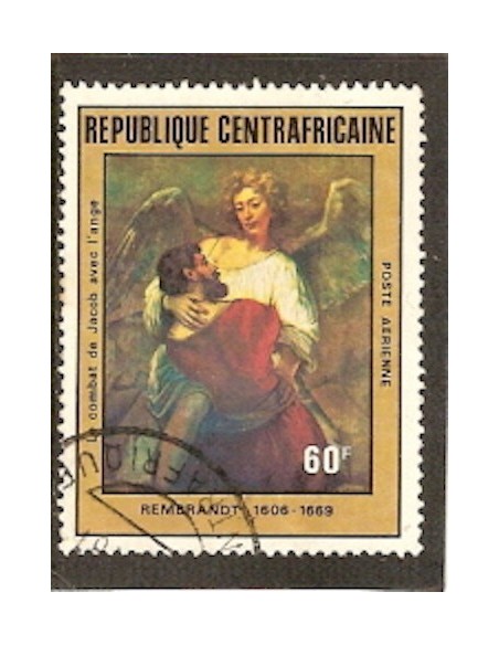 Centrafricaine PA N° 230 Neuf **