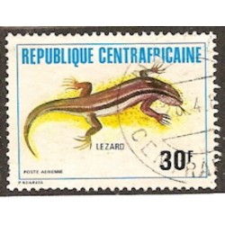 Centrafricaine PA N° 240 Neuf **