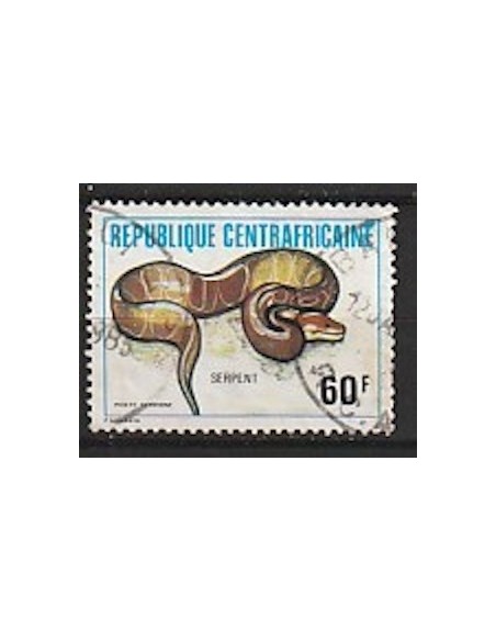 Centrafricaine PA N° 241 Neuf **