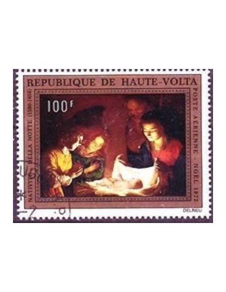 Haute Volta PA N° 113 Neuf **