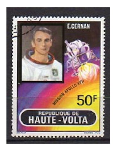 Haute Volta PA N° 130 Neuf **