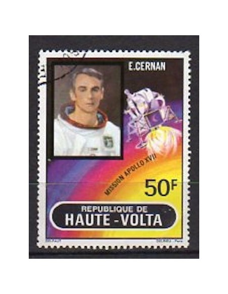 Haute Volta PA N° 130 Neuf **