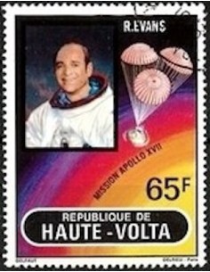 Haute Volta PA N° 131 Neuf **