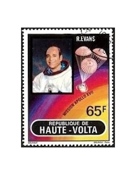 Haute Volta PA N° 131 Neuf **