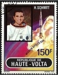 Haute Volta PA N° 133 Neuf **