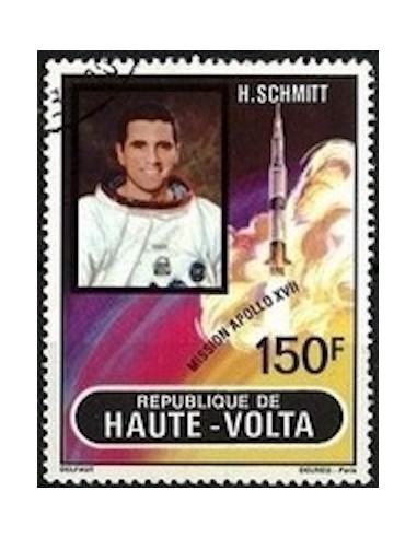 Haute Volta PA N° 133 Neuf **