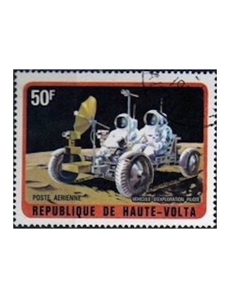 Haute Volta PA N° 135 Neuf **