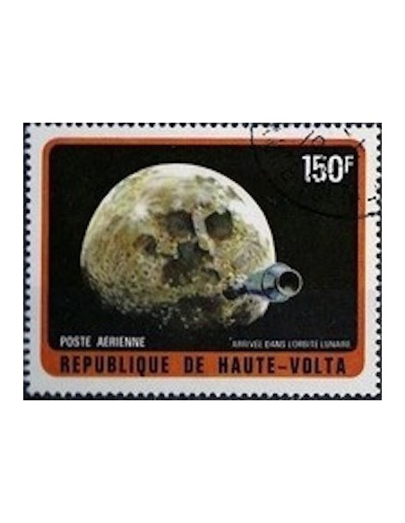 Haute Volta PA N° 138 Neuf **
