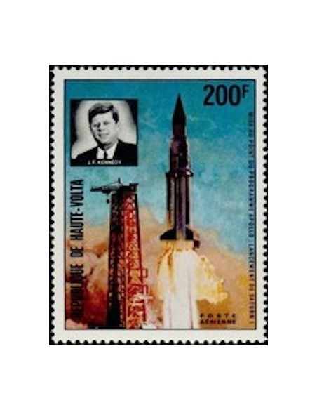 Haute Volta PA N° 160 Neuf **