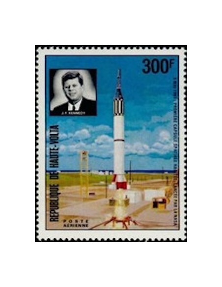 Haute Volta PA N° 161 Neuf **