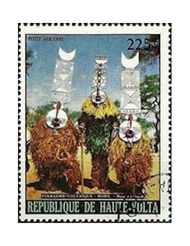 Haute Volta PA N° 167 Neuf **