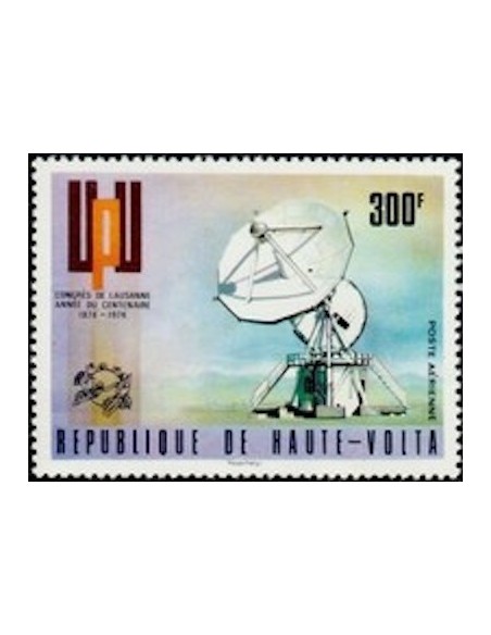 Haute Volta PA N° 176 Neuf **