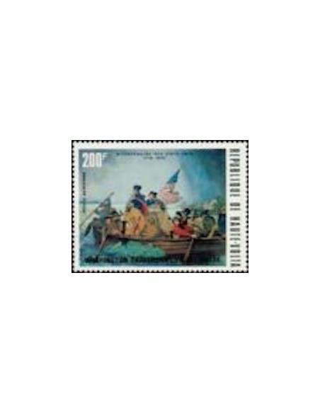 Haute Volta PA N° 188 Neuf **