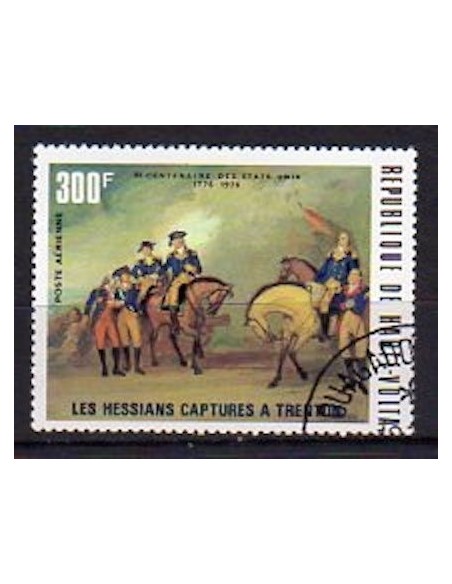 Haute Volta PA N° 189 Neuf **