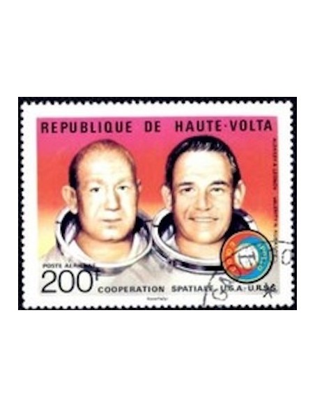 Haute Volta PA N° 194 Neuf **