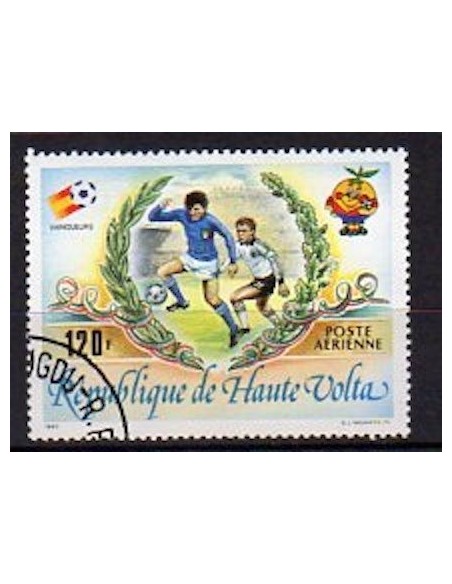 Haute Volta PA N° 238 Neuf **