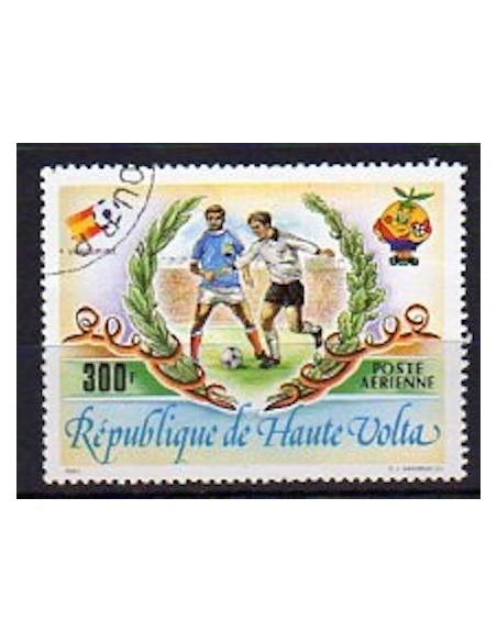 Haute Volta PA N° 239 Neuf **