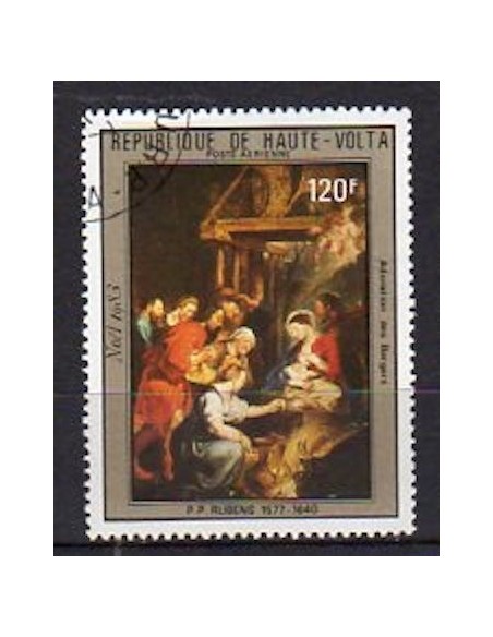 Haute Volta PA N° 248 Neuf **