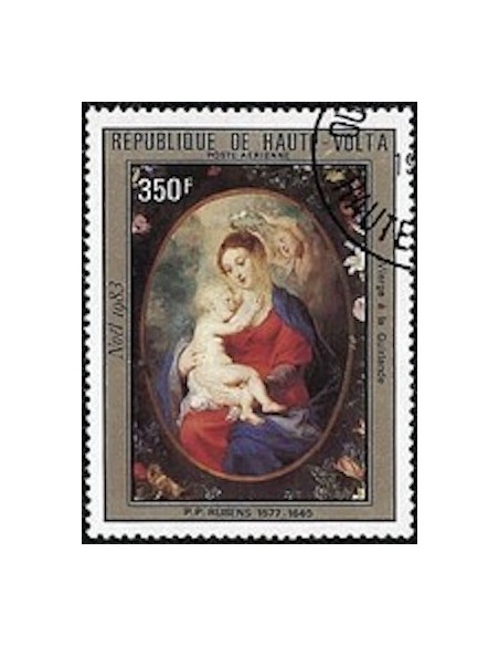 Haute Volta PA N° 249 Neuf **